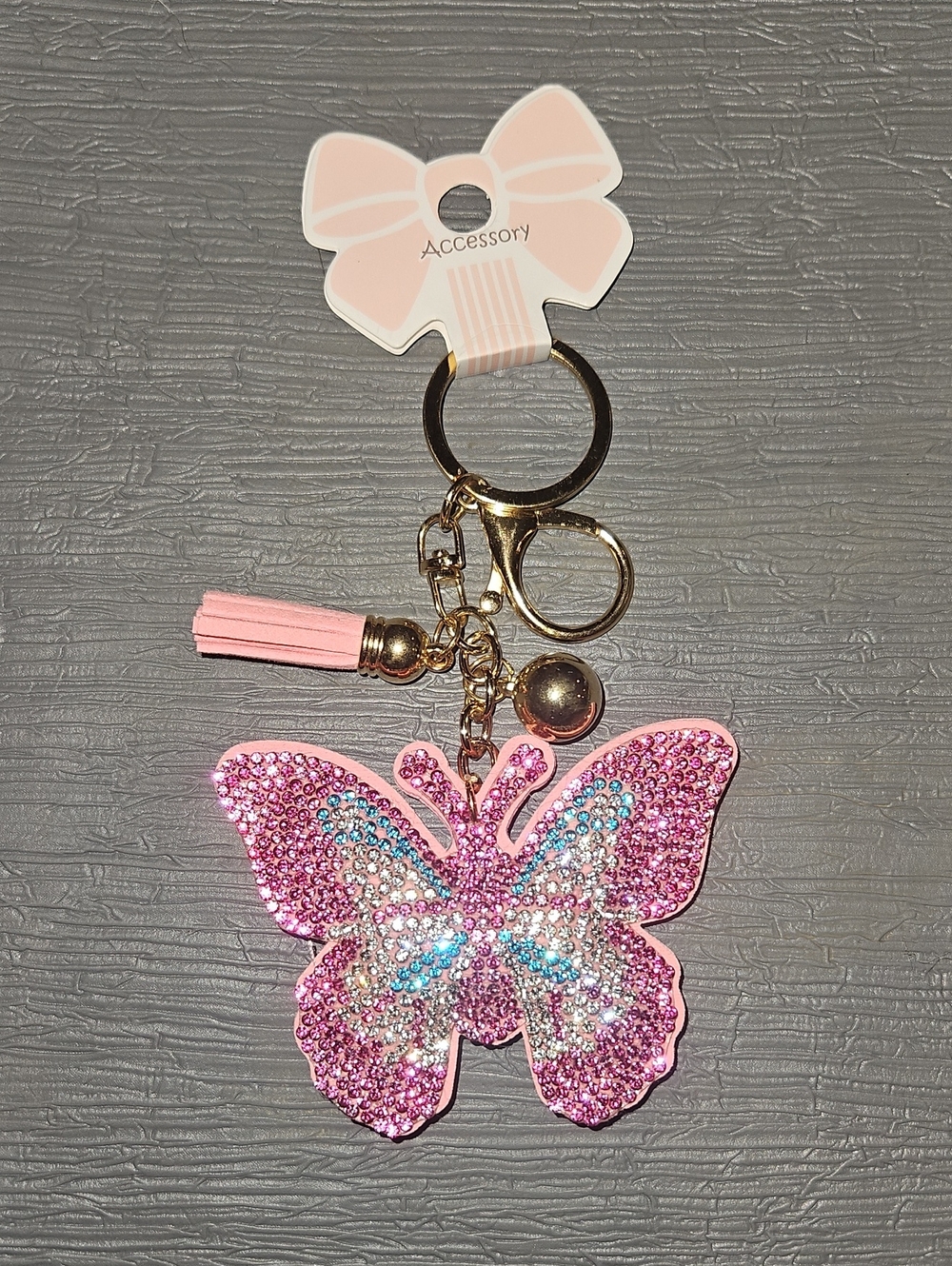 Winged Animal Keychains - Picture 5 of 10